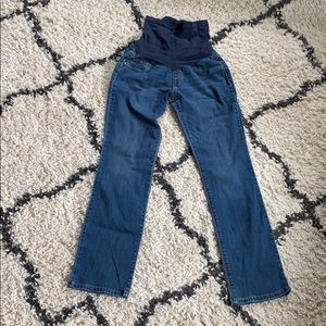 Maternity Jeans
